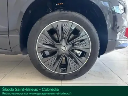 Photo 38 Skoda Karoq  1.5 TSI Evo 2 ACT 150ch Sportline DSG7
