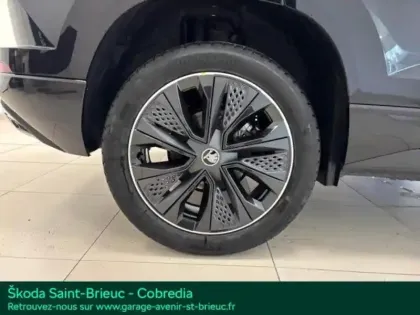 Photo 39 Skoda Karoq  1.5 TSI Evo 2 ACT 150ch Sportline DSG7