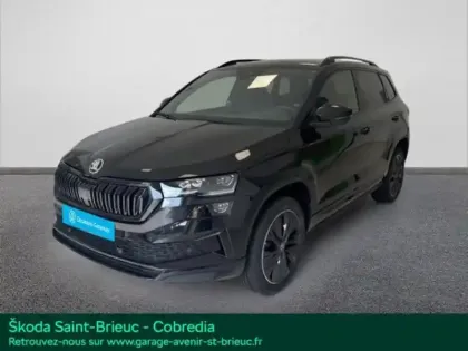 Photo 15 Skoda Karoq  1.5 TSI Evo 2 ACT 150ch Sportline DSG7