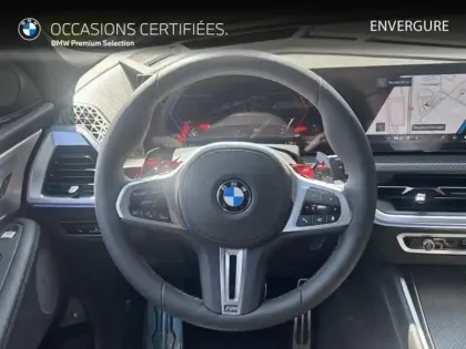 Photo 5 BMW Xm  50e 3.0 476ch