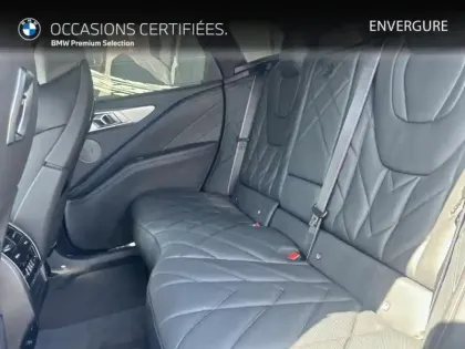 Photo 12 BMW Xm  50e 3.0 476ch