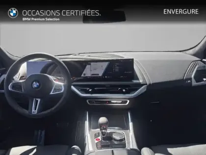 Photo 4 BMW Xm  50e 3.0 476ch