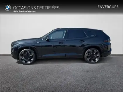 Photo 2 BMW Xm  50e 3.0 476ch