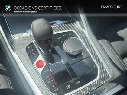 Photo 14 BMW Xm  50e 3.0 476ch