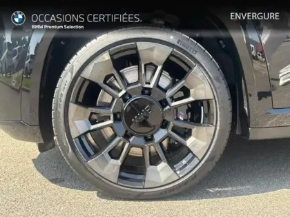 Photo 7 BMW Xm  50e 3.0 476ch