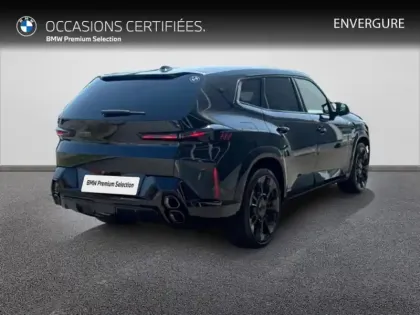 Photo 1 BMW Xm  50e 3.0 476ch