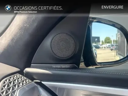 Photo 13 BMW Xm  50e 3.0 476ch