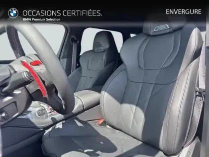 Photo 3 BMW Xm  50e 3.0 476ch