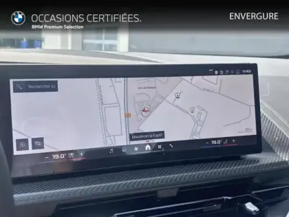 Photo 10 BMW Xm  50e 3.0 476ch