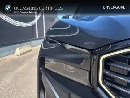 Photo 9 BMW Xm  50e 3.0 476ch