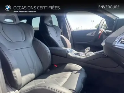 Photo 8 BMW Xm  50e 3.0 476ch