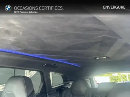 Photo 11 BMW Xm  50e 3.0 476ch