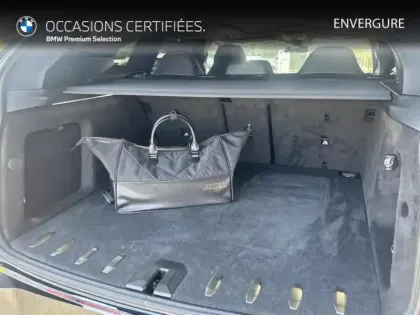 Photo 6 BMW Xm  50e 3.0 476ch