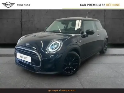 Photo Mini Mini