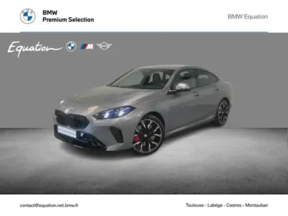 Photo Bmw Serie 2