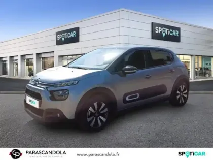 Photo Citroën C3