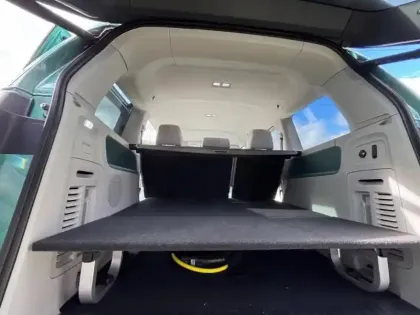 Photo 5 Volkswagen ID. Buzz  204ch Pro 77 kWh