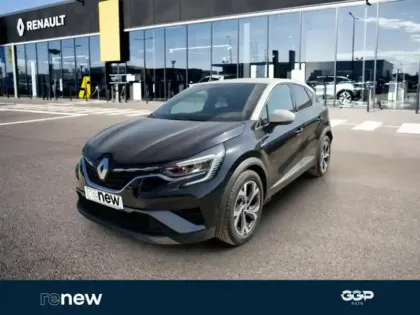 Photo Renault Captur