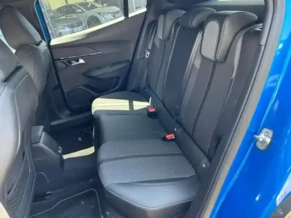 Photo 8 Peugeot 2008  1.2 PureTech 130ch S&S GT Line