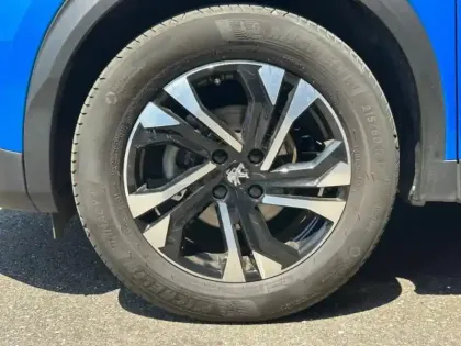 Photo 6 Peugeot 2008  1.2 PureTech 130ch S&S GT Line