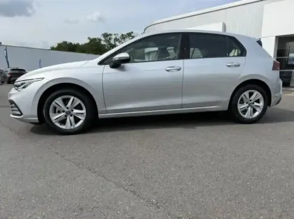 Photo 4 Volkswagen Golf  1.0 TSI OPF 110ch Life Plus