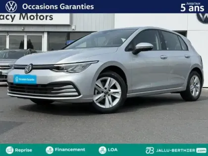 Photo Volkswagen Golf