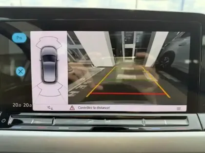 Photo 10 Volkswagen Golf  1.0 TSI OPF 110ch Life Plus