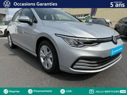 Photo 1 Volkswagen Golf  1.0 TSI OPF 110ch Life Plus