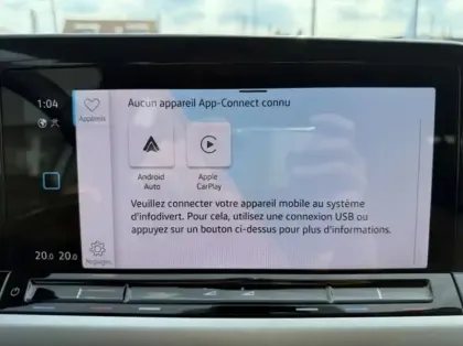 Photo 9 Volkswagen Golf  1.0 TSI OPF 110ch Life Plus