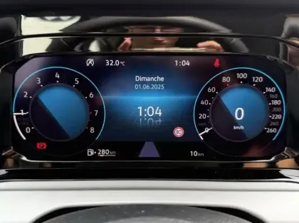 Photo 13 Volkswagen Golf  1.0 TSI OPF 110ch Life Plus