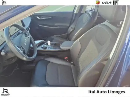 Photo 16 Kia Ev6  229ch Air Active 2WD