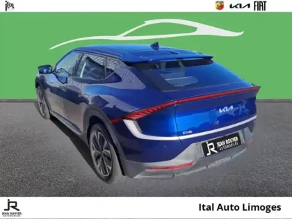 Photo 15 Kia Ev6  229ch Air Active 2WD