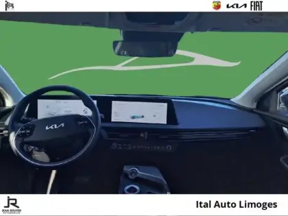 Photo 18 Kia Ev6  229ch Air Active 2WD