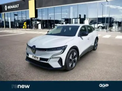 Photo Renault Megane