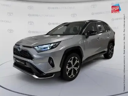 Photo Toyota Rav4