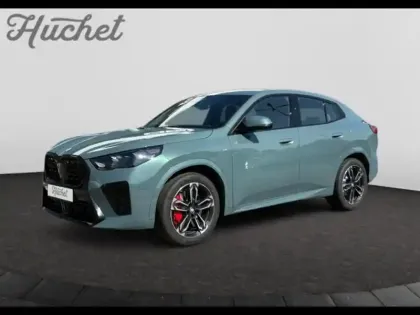 Photo Bmw X2