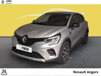 Photo Renault Captur