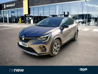 Photo Renault Captur