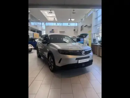 Photo Opel Grandland