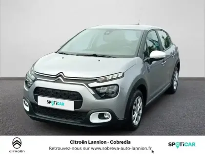 Photo Citroën C3