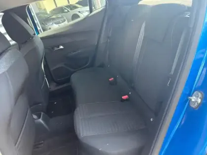 Photo 8 Peugeot 2008  e- 136ch Allure