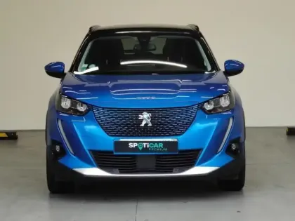 Photo 31 Peugeot 2008  e- 136ch Allure