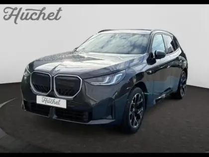Photo Bmw X3