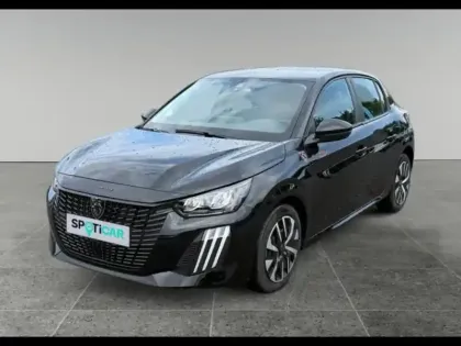 Photo Peugeot 208