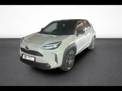 Photo Toyota Yaris