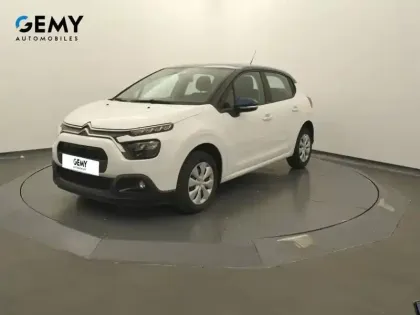 Photo Citroën C3 Feel Business