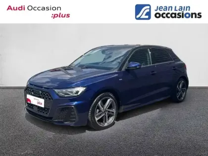 Photo Audi A1 S Line