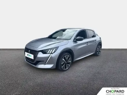 Photo Peugeot 208 Gt