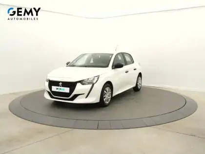 Photo Peugeot 208 Premium