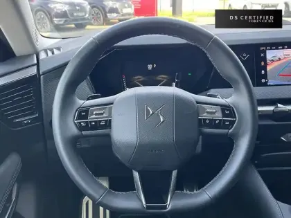 Photo 89 DS DS 4 DS4 PureTech 130 EAT8